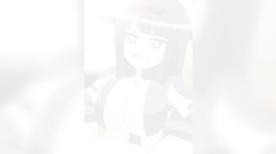 Commander Black Titty Fuck