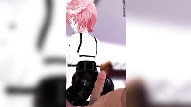 Bouncing Booties of Anime Lewddd's Hentai Porn Stars!