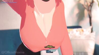 Naughty Artist Fucks Two Submissive Hotties in [1080p HD] Official Maxine Video