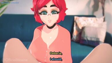 Naughty Artist Fucks Two Submissive Hotties in [1080p HD] Official Maxine Video