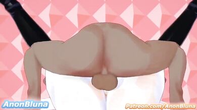 Anoymous Orgasmic Midnight Pleasure