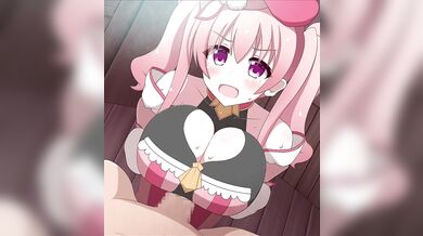 Busty Tsumugi Gets Pounded by the Yuzutei Gang