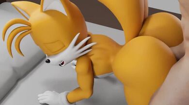 Tales of Anal Sex with Tails from Behind the Scenes