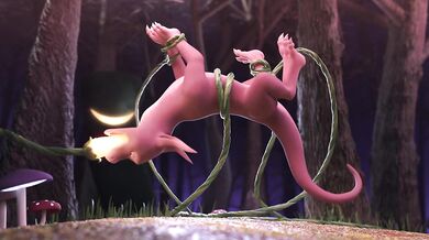 Furry Frenzy with Crittermatic: Vine Time Part-2