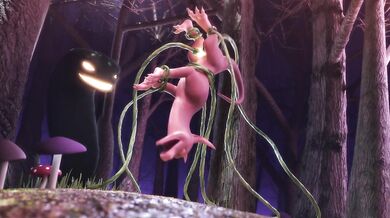 Furry Frenzy with Crittermatic: Vine Time Part-2