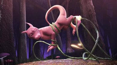 Furry Frenzy with Crittermatic: Vine Time Part-2