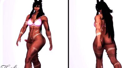 Naughty Encounters on the Street: A Rendezvous with Lust