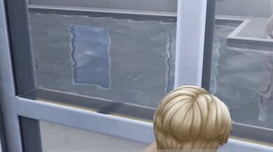 My Sexy Neighbor's Secret Pleasure Den Revealed in New Adult Anime Film!