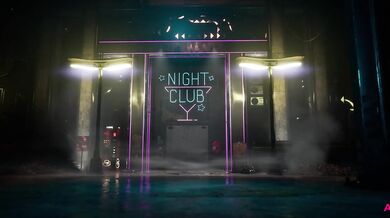 Sexy Excursions 9 - The Fuck Buddies - 3D Shemale Animation