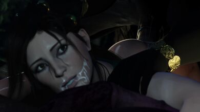 Unholy Creatures: The Fourth Awakening [Ultra HD]