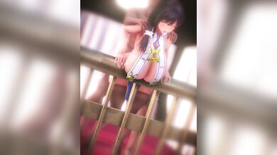 The Sexual Adventures of Ting and An