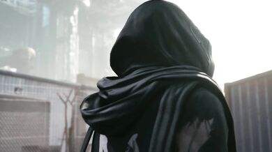 Yuffie's Fuck Fest in Final Fantasy 7 Remake