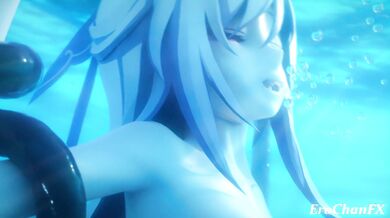 vs

Jingliu vs 6 underwater tentaclesWatch in stunning 4K resolution at 60 frames per second on patreon.com/erochanfx. Erochanfx is the animator and Violet provides the voice acting for this hentai video. The sound effects are produced by random_tide.Ji