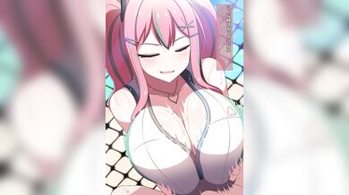 Yuzutei's Bremerton tit-fucking