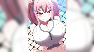 Yuzutei's Bremerton tit-fucking