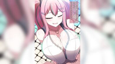 Yuzutei's Bremerton tit-fucking