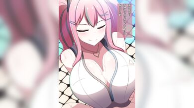 Yuzutei's Bremerton tit-fucking