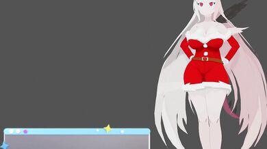 Epic Seven: Abyssal Yufine 3D