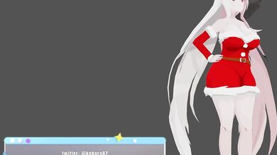 Epic Seven: Abyssal Yufine 3D