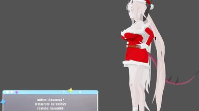 Epic Seven: Abyssal Yufine 3D