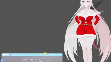 Epic Seven: Abyssal Yufine 3D