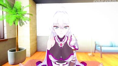 The Healers Remedy - Kiss of Cure by Kureha Krylet