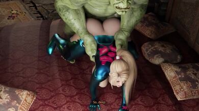 84-Packed: My Collection of Hot Hentai Action!