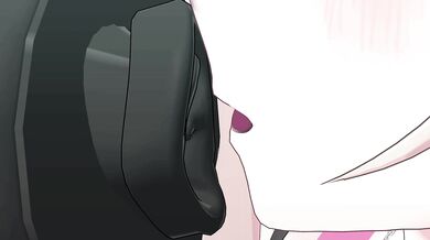 Forget to Cut Stream!? Reinas Masturbation Video Leaked!? [YuuzukiSima]