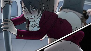 Voluptuous Vixens of the Seventh Kind