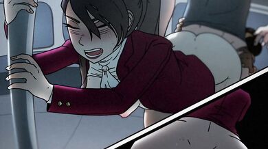 Voluptuous Vixens of the Seventh Kind