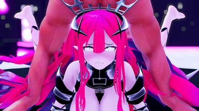 Baobhan Sith Maiden - Fate/Grand Order Second Round (4K Naked Version)