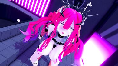 Baobhan Sith Maiden - Fate/Grand Order Second Round (4K Naked Version)