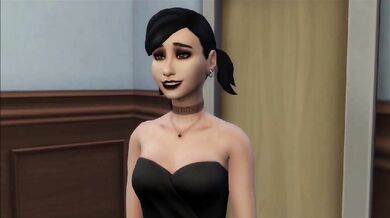Kimyiko's Vampiric Principal Fetish