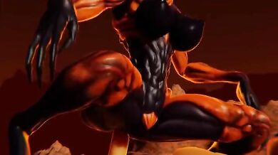 - Succubus's Horny Human Toy