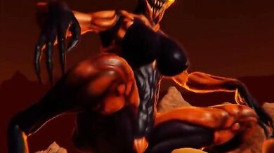 - Succubus's Horny Human Toy