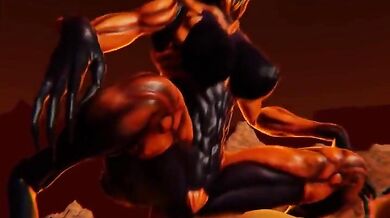 - Succubus's Horny Human Toy