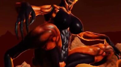 - Succubus's Horny Human Toy