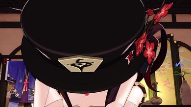 Hentaio Cowgirl