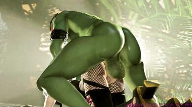 Orclust: The Epic Fanedit of KamadevaSFM's Masterpiece