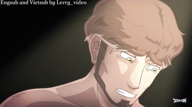 Cumtales - The Horny Prince (Subs in English and Vietnamese)