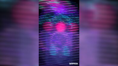 Bumfucked by K/DA's League of Legends Cocks