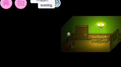Halloween Dandy Boy's Sinful Adventures