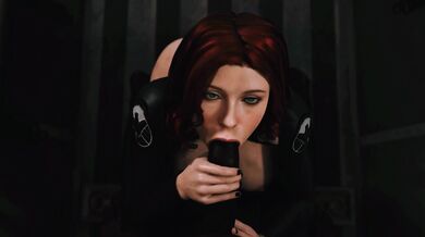 Blac Widdoh: Dahntuh Dahduroh Reemix