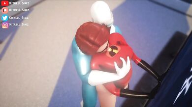 Helens Indecent Encounter