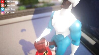 Helens Indecent Encounter