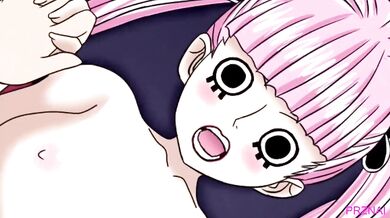 - One Piece - Swallowing the Cum of the Sea