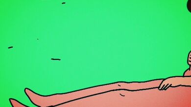 The Loudest Night with Misae Nohara: Moaning and Screaming Sounds