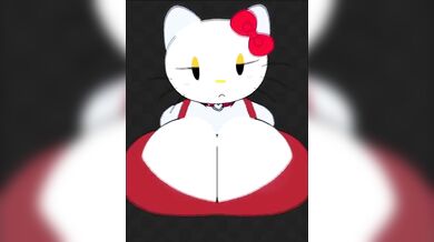 Beat Me, Kitty!