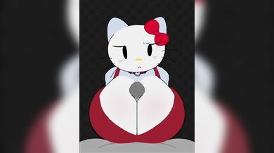 Beat Me, Kitty!