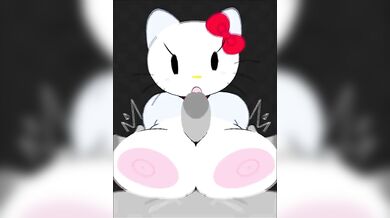 Beat Me, Kitty!